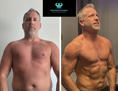 Client Transformation - Example 4